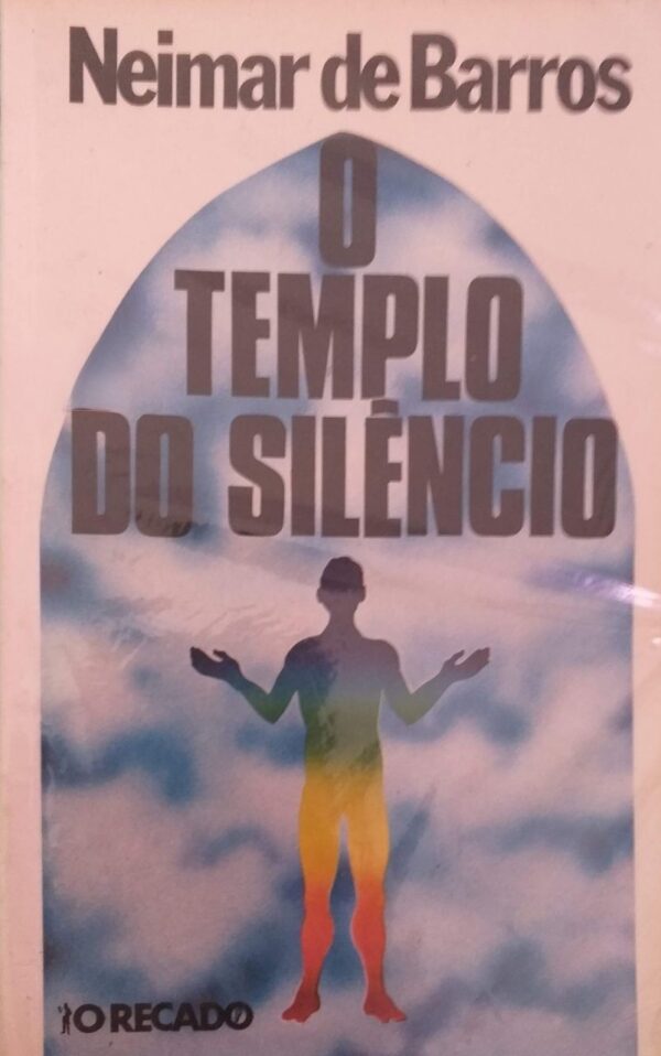 O Templo Do Silêncio