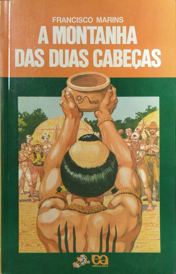 A Montanha Das Duas Cabeças