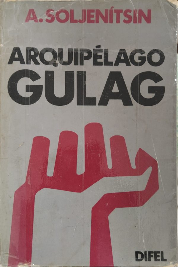 Arquipélago Gulag