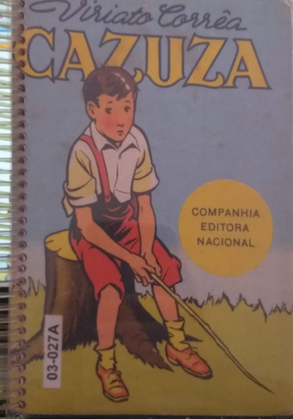 Cazuza