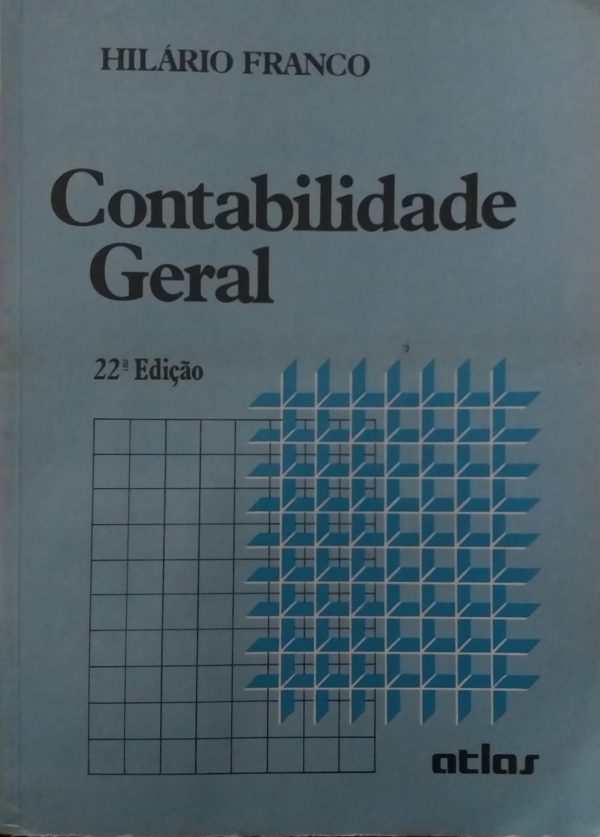 Contabilidade Geral