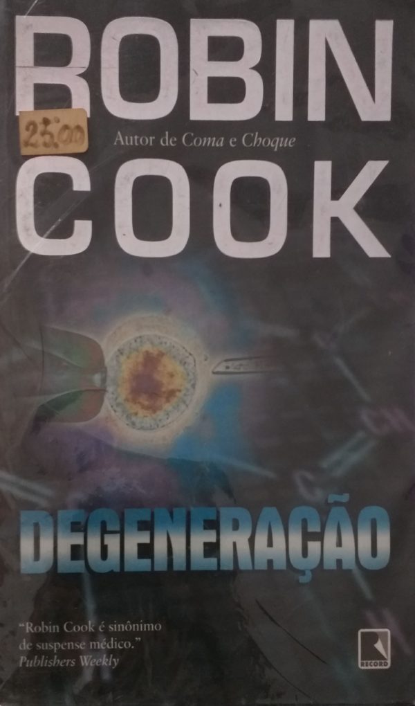 Degeneração