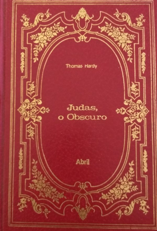 Judas, O Obscuro