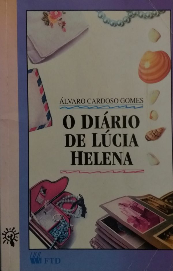 O Diário De Lúcia Helena