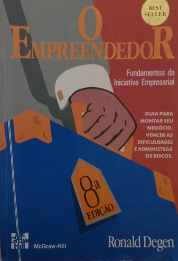 O Empreendedor