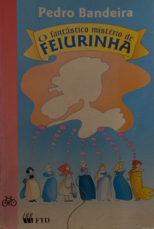 O Fantástico Mistério De Feiurinha