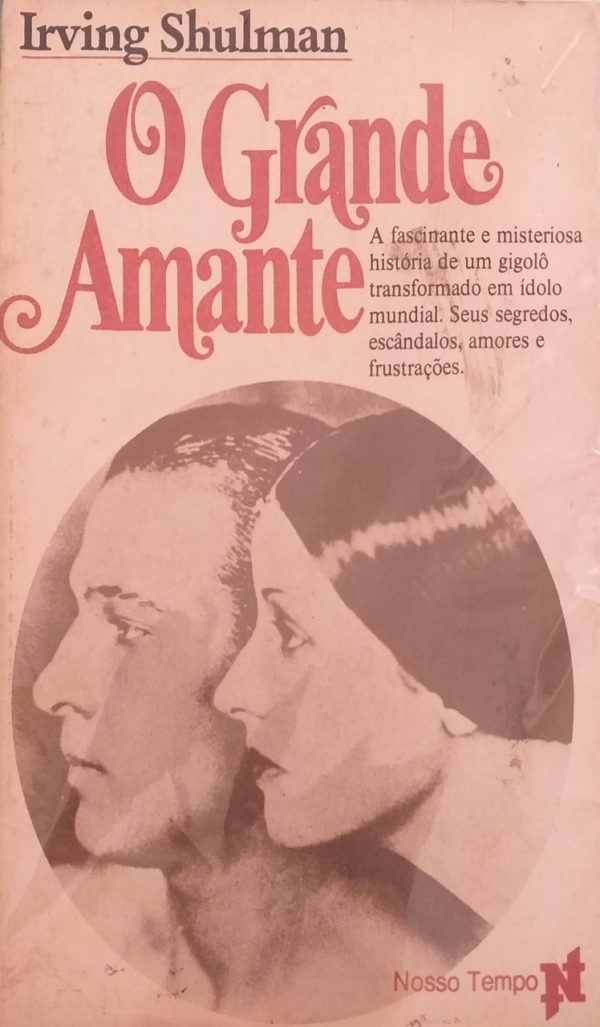 O Grande Amante