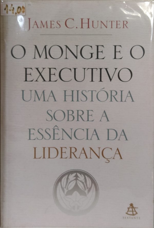 O Monge E O Executivo