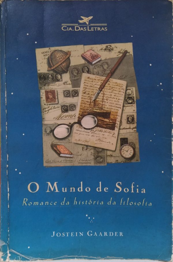 O Mundo De Sofia