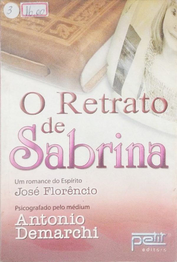 O Retrato De Sabrina