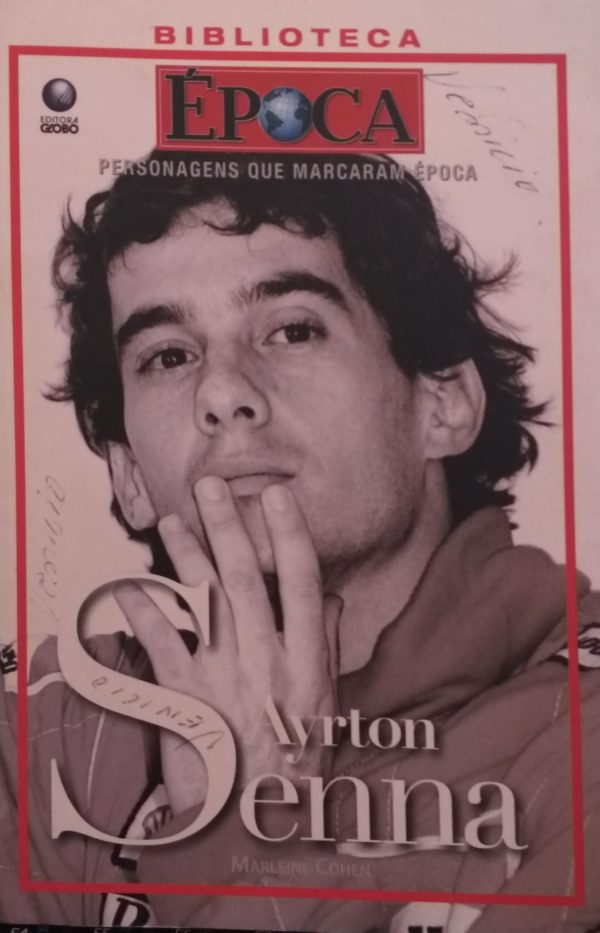 Ayrton Senna