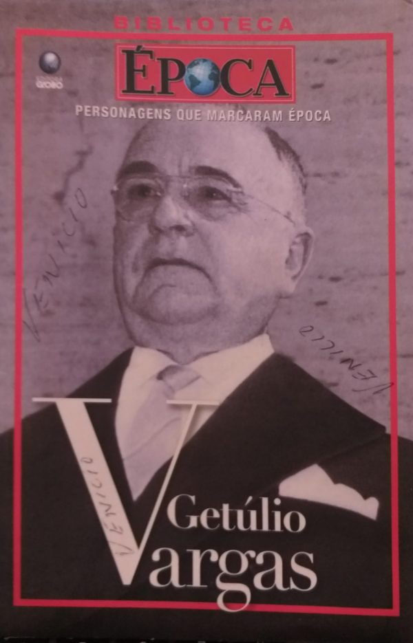 Getúlio Vargas