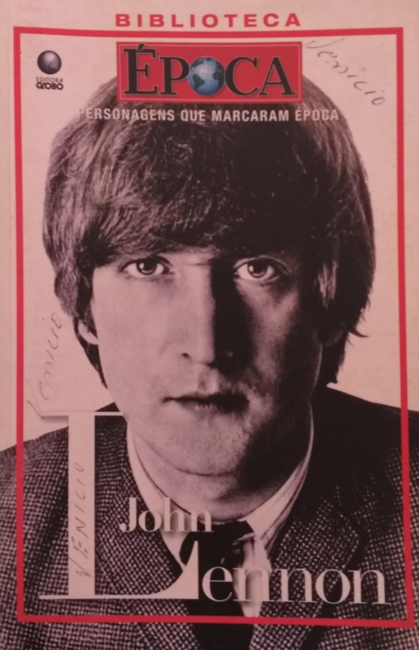 John Lennon