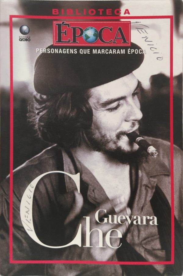 Che Guevara