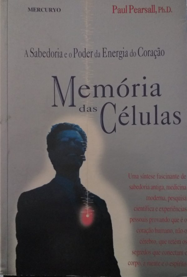 Memória Das Células