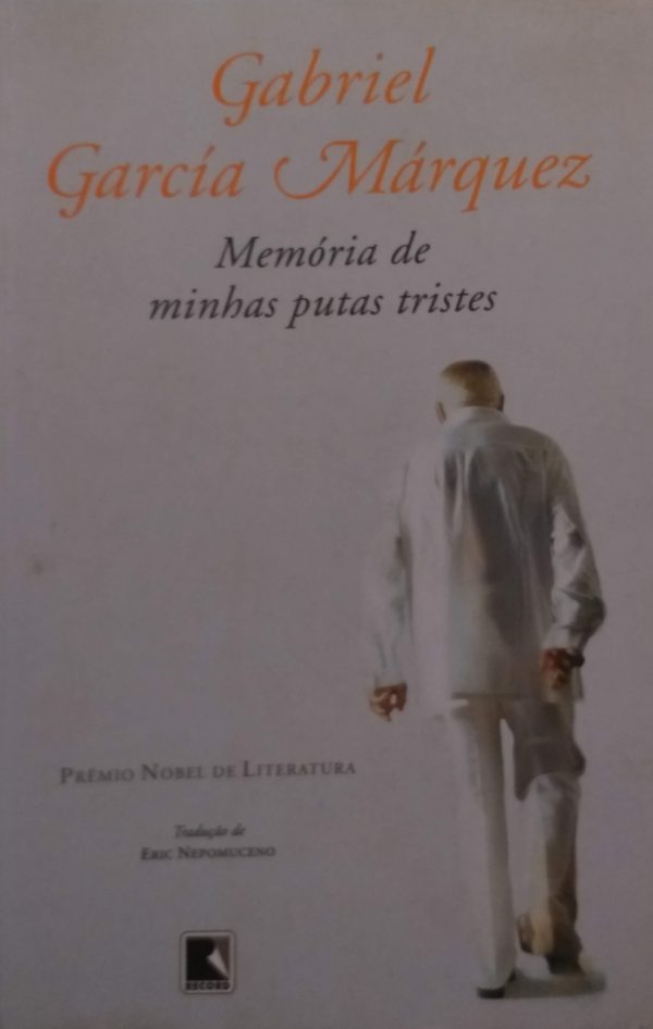 Memória De Minhas Putas Tristes