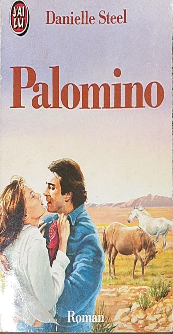 Palomino