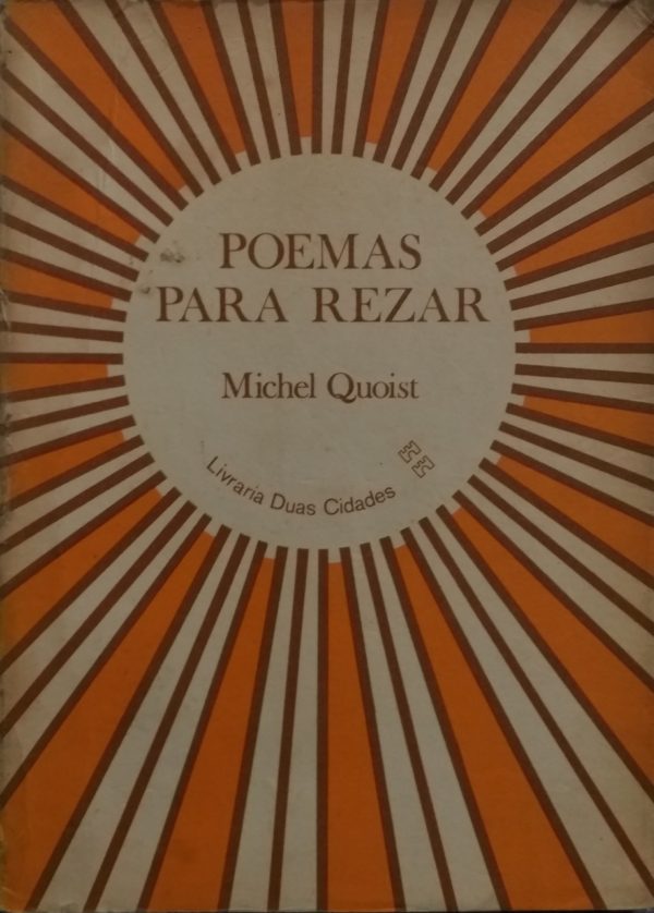 Poemas Para Rezar