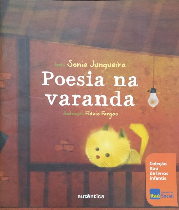 Poesia Na Varanda