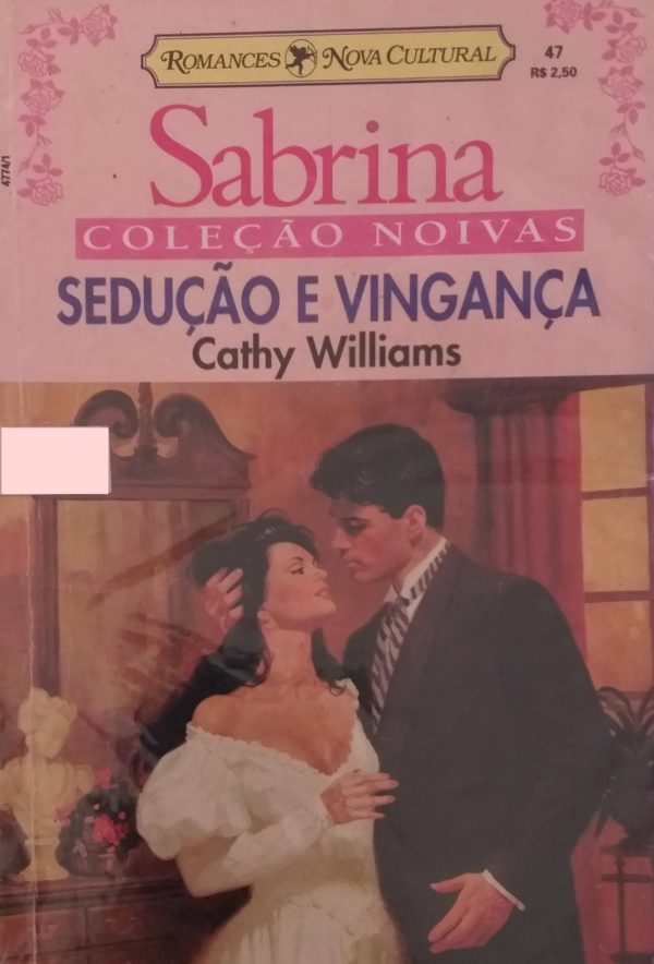 Sedução E Vingança