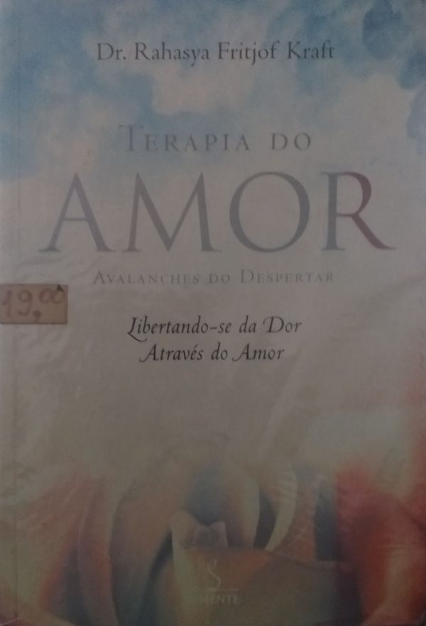 Terapia Do Amor - Avalanches Do Despertar