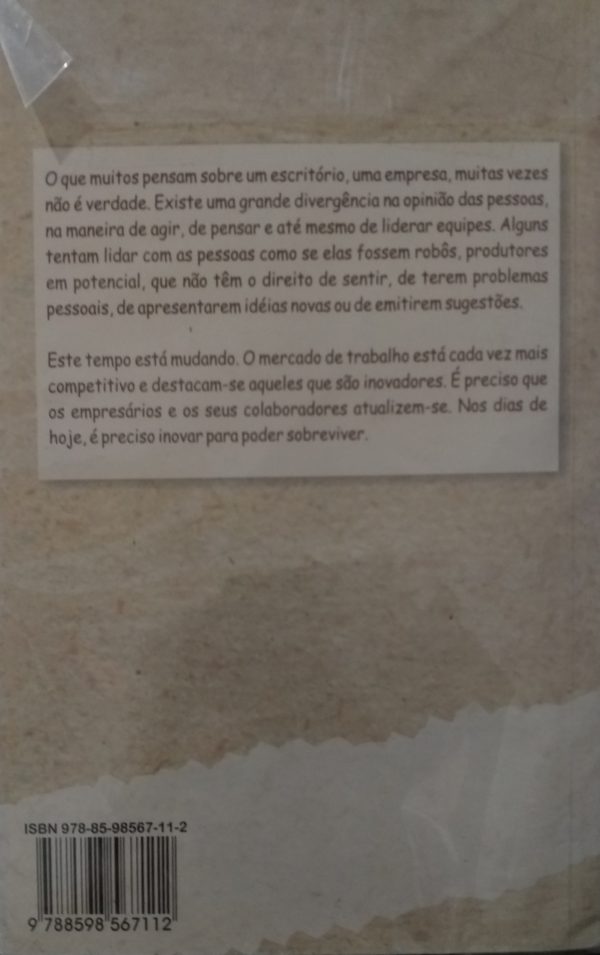 Vontade De Vencer - Imagem 2