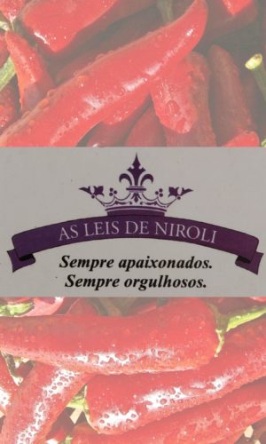 As Leis de Niroli