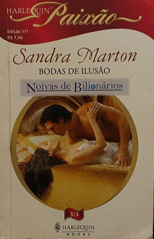 Bodas De Ilusão