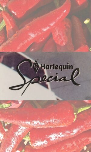 Harlequin Special