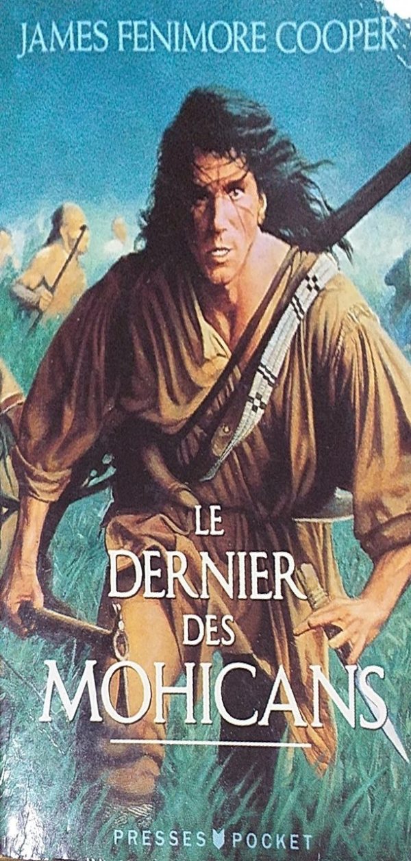 Le Dernier Des Mohicans