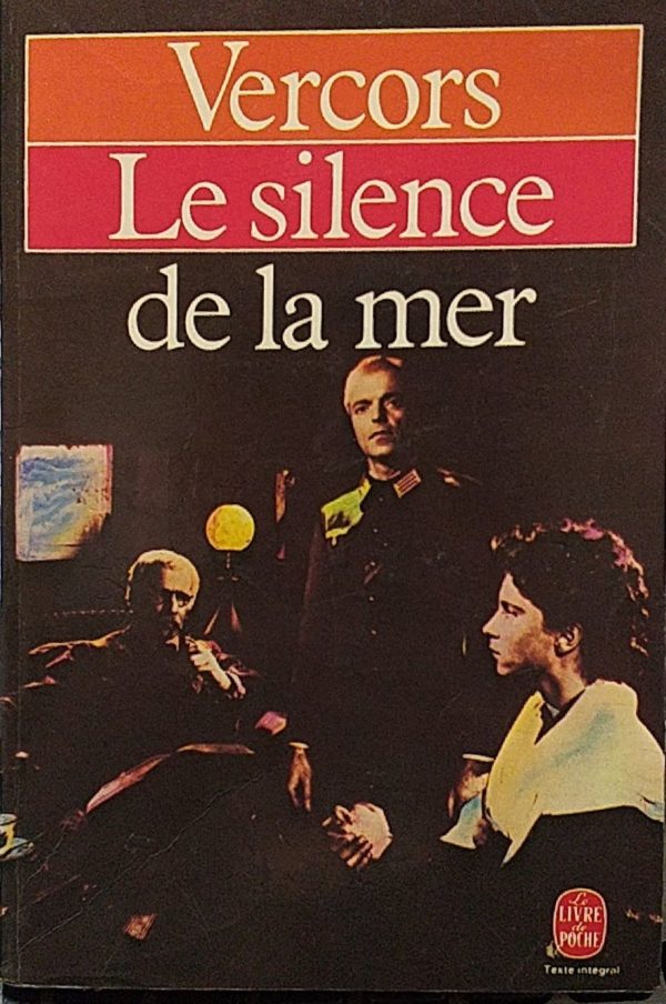 Le Silence De La Mer