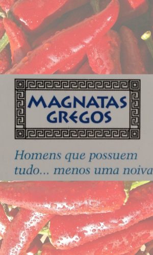 Magnatas Gregos