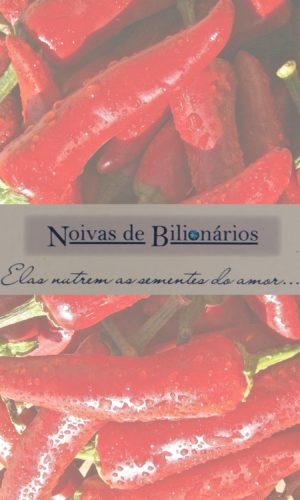 Noivas de Bilionários