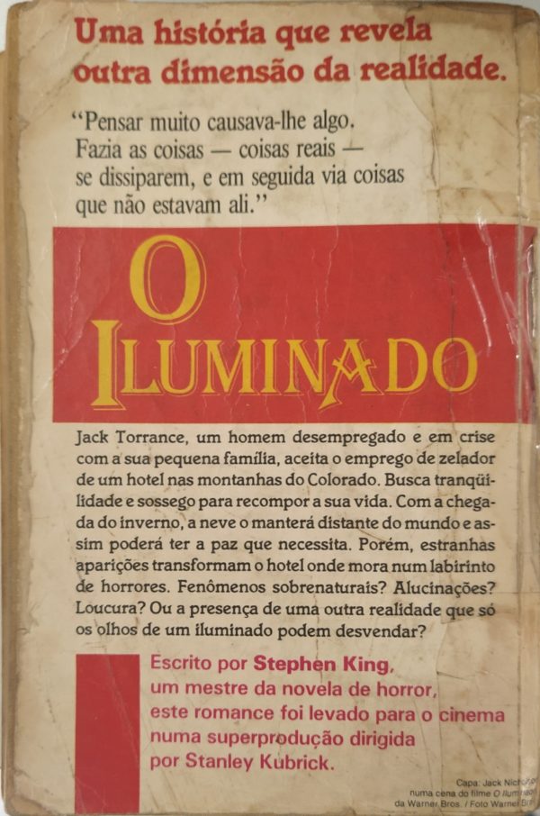 O Iluminado - Image 2