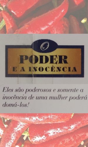 O Poder e a Inocência