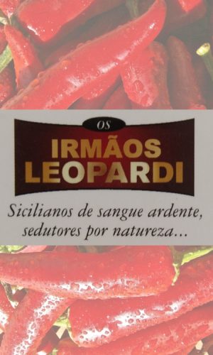 Os Irmãos Leopardi