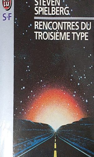 Rencontres Du Troisième Type