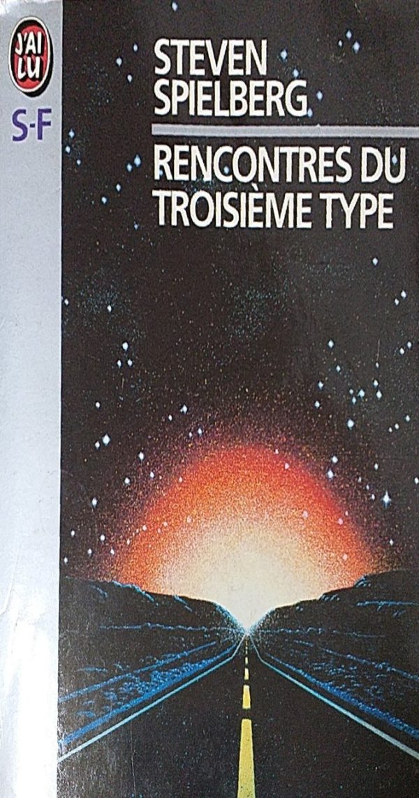 Rencontres Du Troisième Type