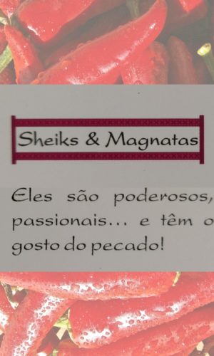 Sheiks e Magnatas