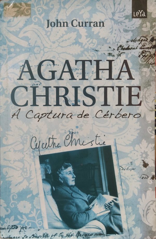 Agatha Christie - A Captura De Cérbero