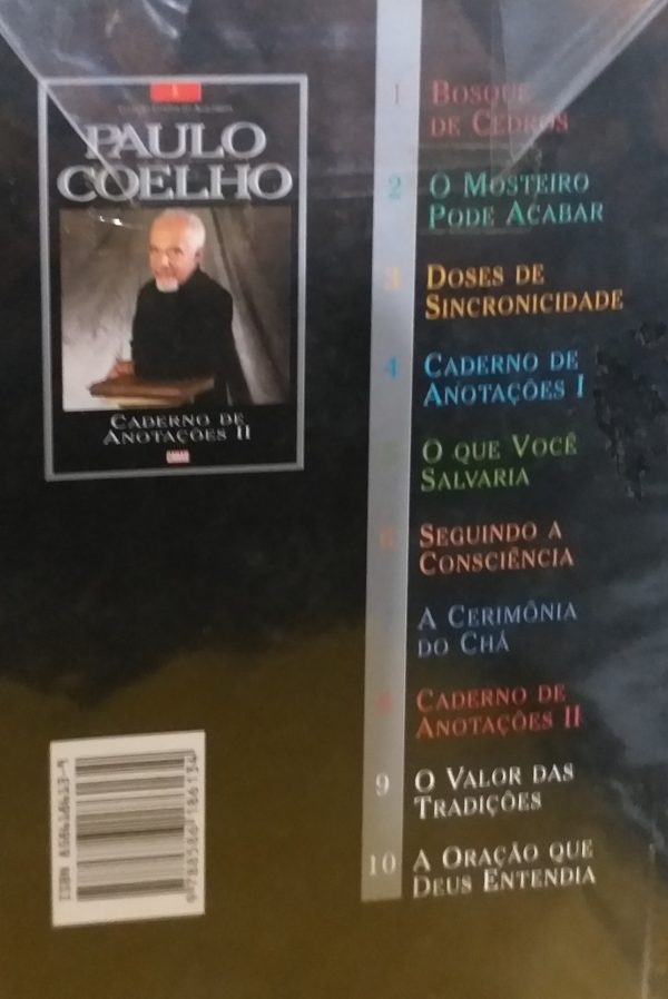 A Cerimônia Do Chá - Image 2