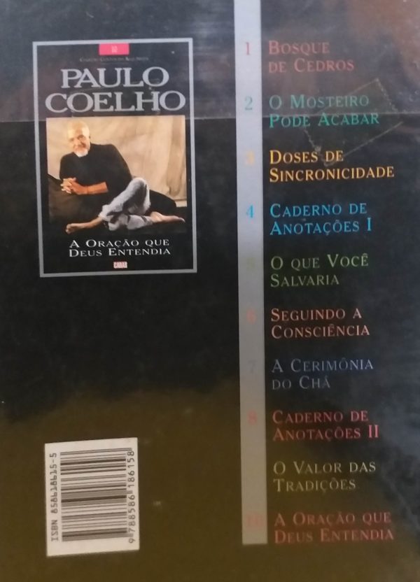 O Valor Das Tradições - Image 2