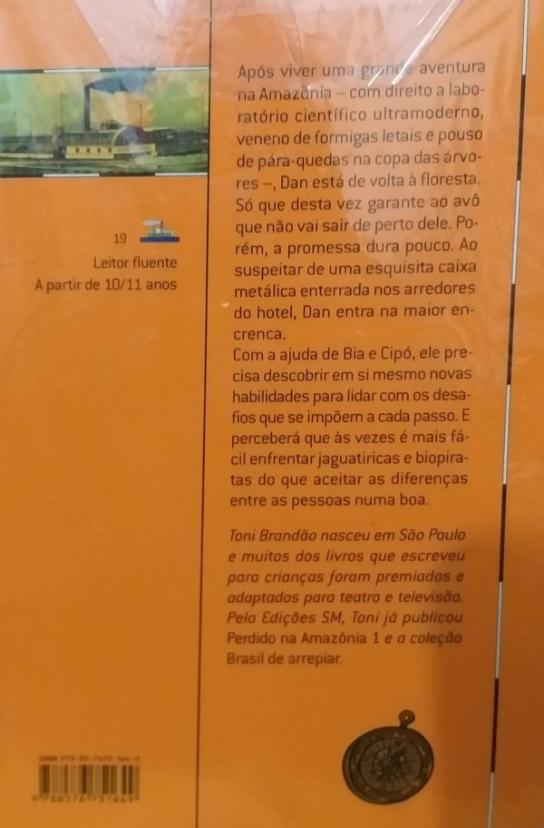 Perdido Na Amazônia 2 - Image 2