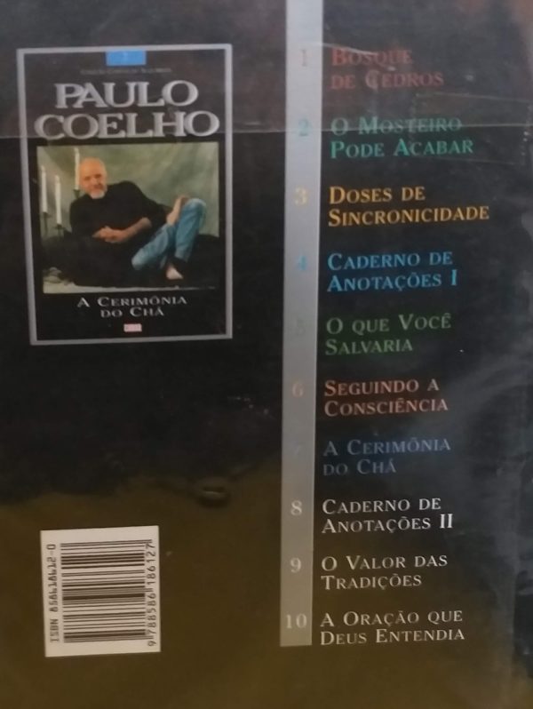 Seguindo A Consciência - Image 2