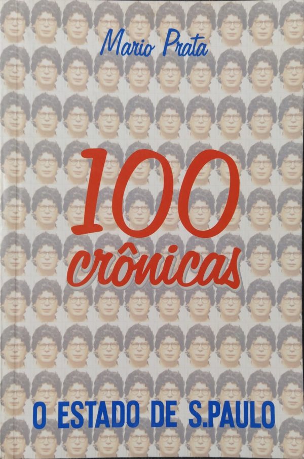 100 Crônicas