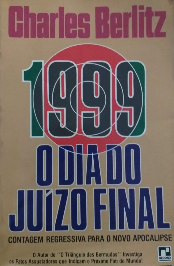 1999 O Dia Do Juízo Final