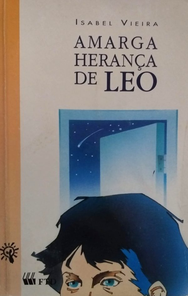 Amarga Herança De Leo