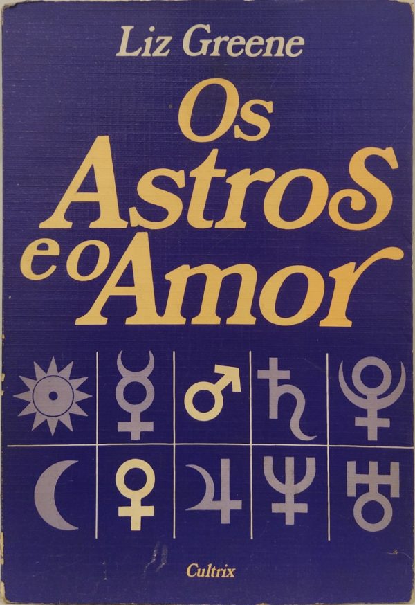 Os Astros e o Amor