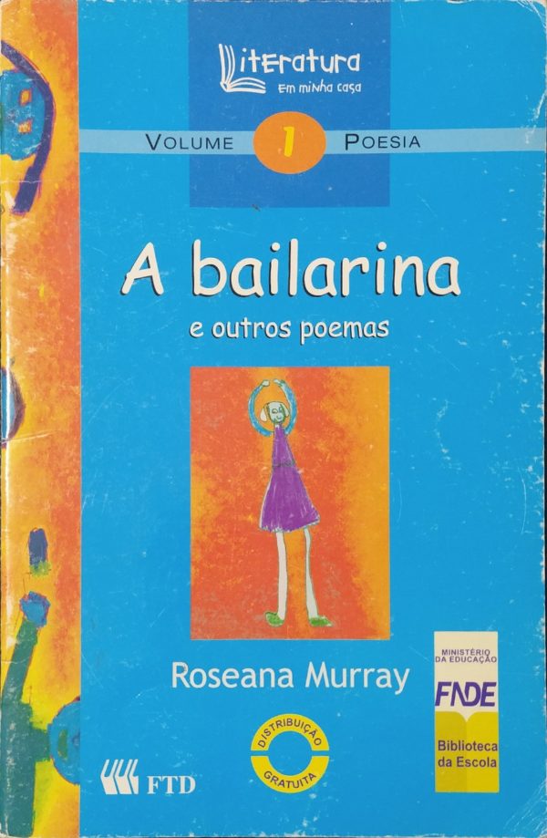 A Bailarina e Outros Poemas