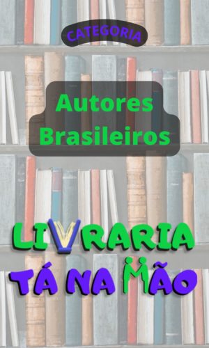 Autores Brasileiros